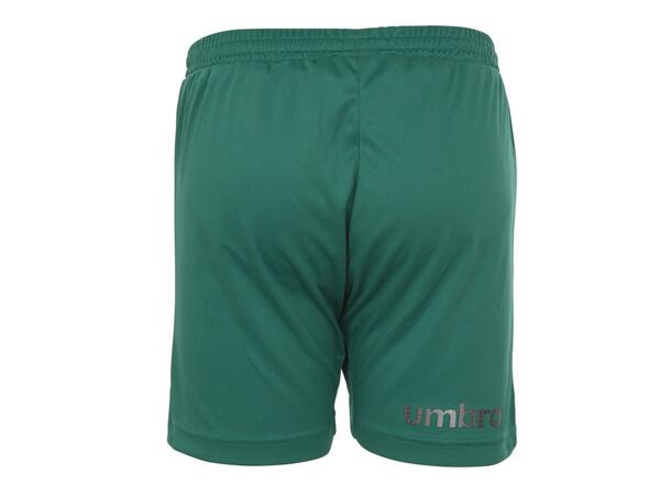 UMBRO Core Shorts Grön XXL Kortbyxa för match/träning 